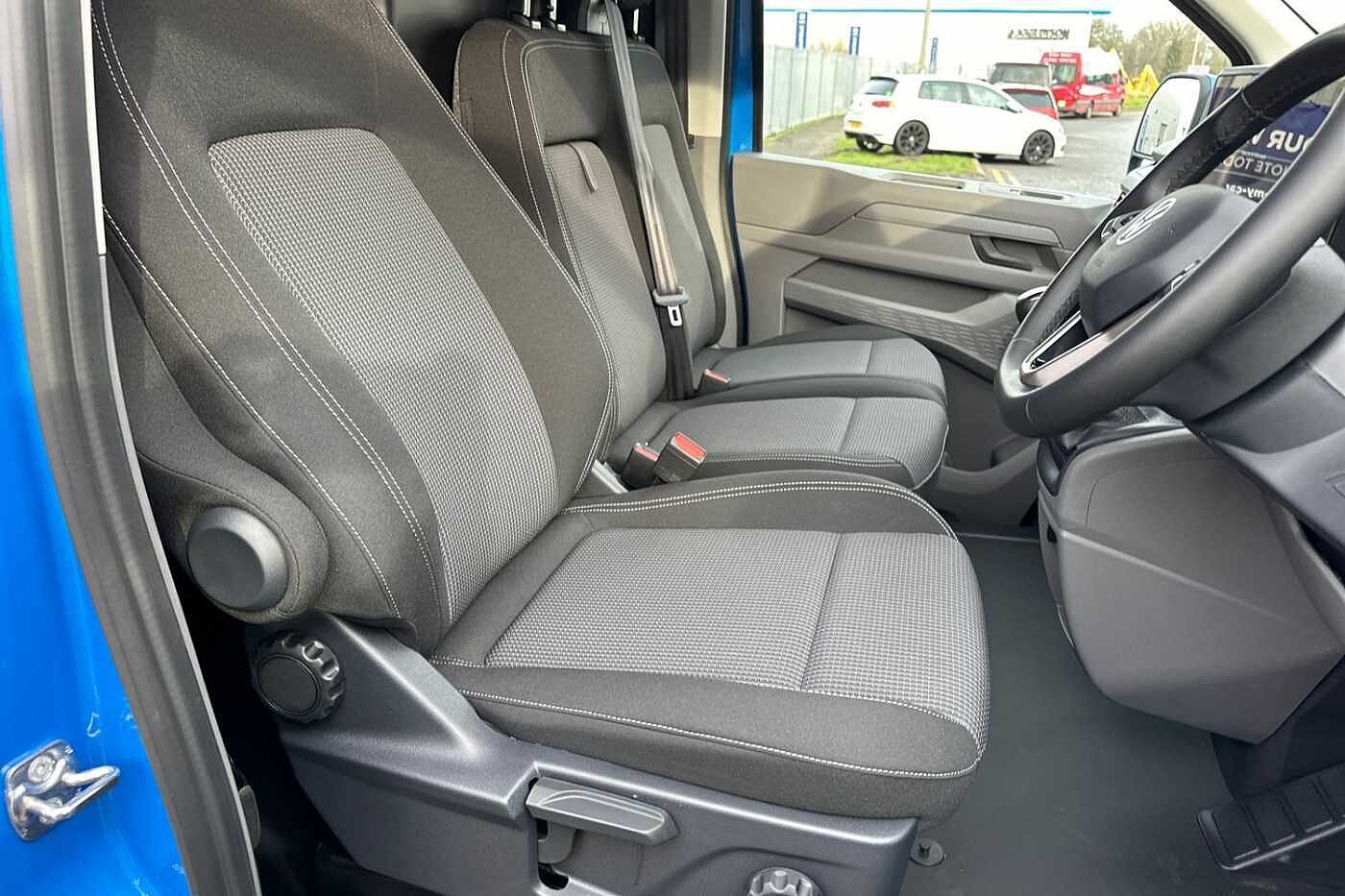 Used Volkswagen Transporter 2025 for sale - 77124696: Photo 14