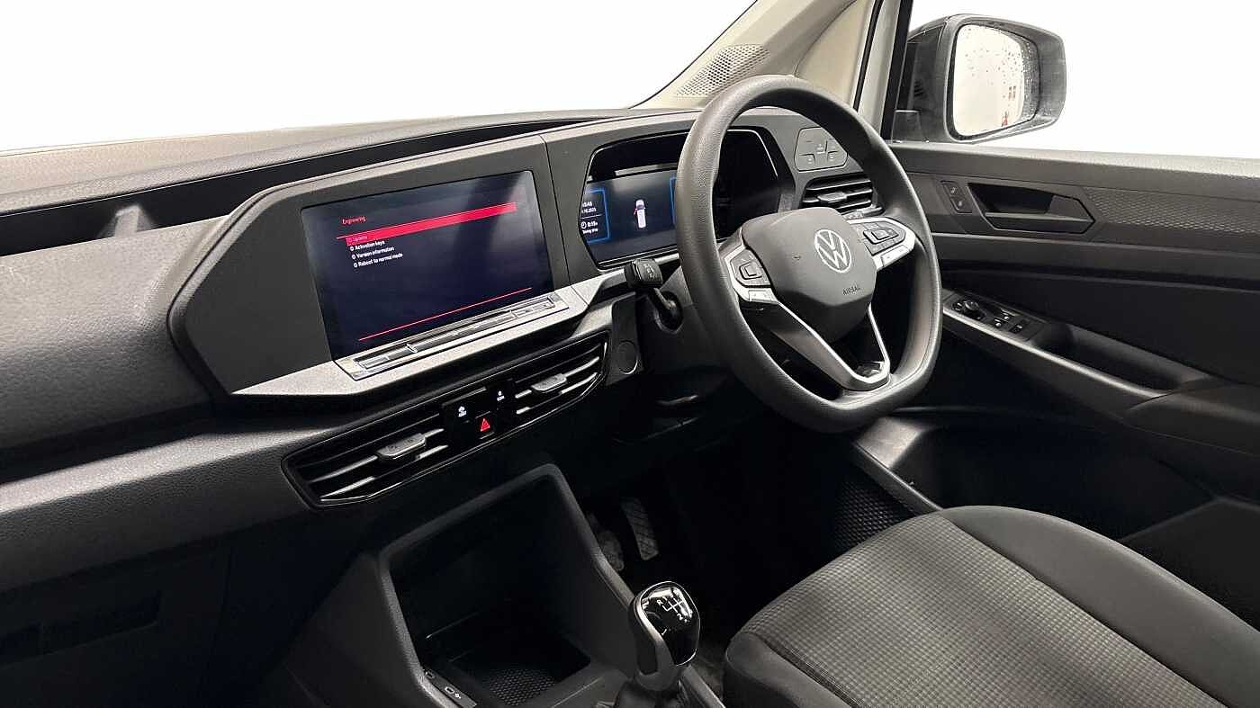 Used Volkswagen Caddy Maxi 2024 for sale - 76800566: Photo 2