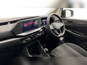 Used Volkswagen Caddy Maxi 2024 for sale - 76800566: Photo