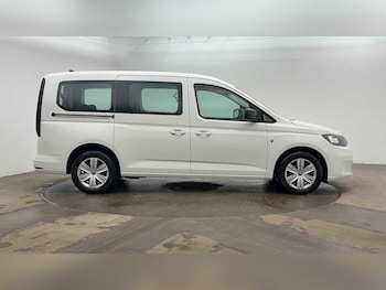 Used Volkswagen Caddy Maxi 2024 for sale - 76800566: Photo