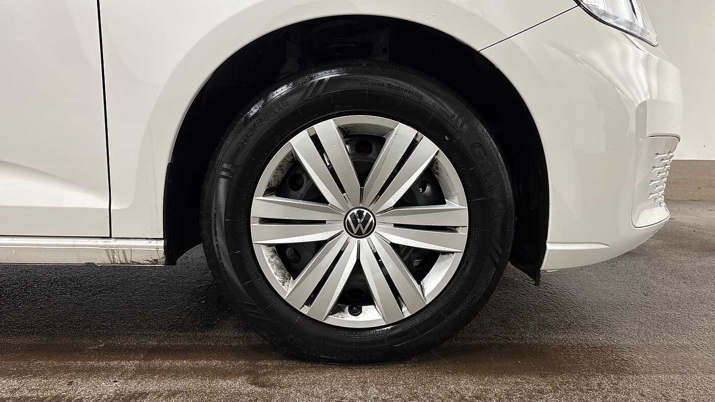 Used Volkswagen Caddy Maxi 2024 for sale - 76800566: Photo 5