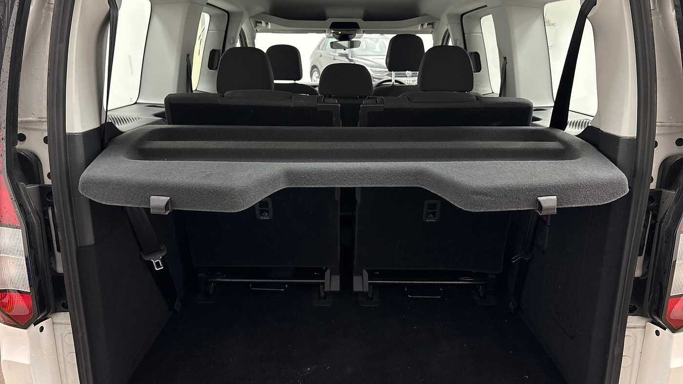 Used Volkswagen Caddy Maxi 2024 for sale - 76800566: Photo 7