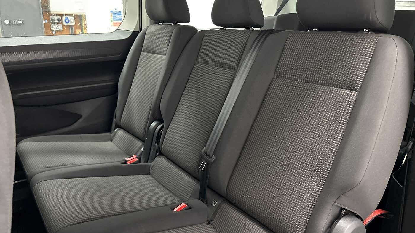 Used Volkswagen Caddy Maxi 2024 for sale - 76800566: Photo 8