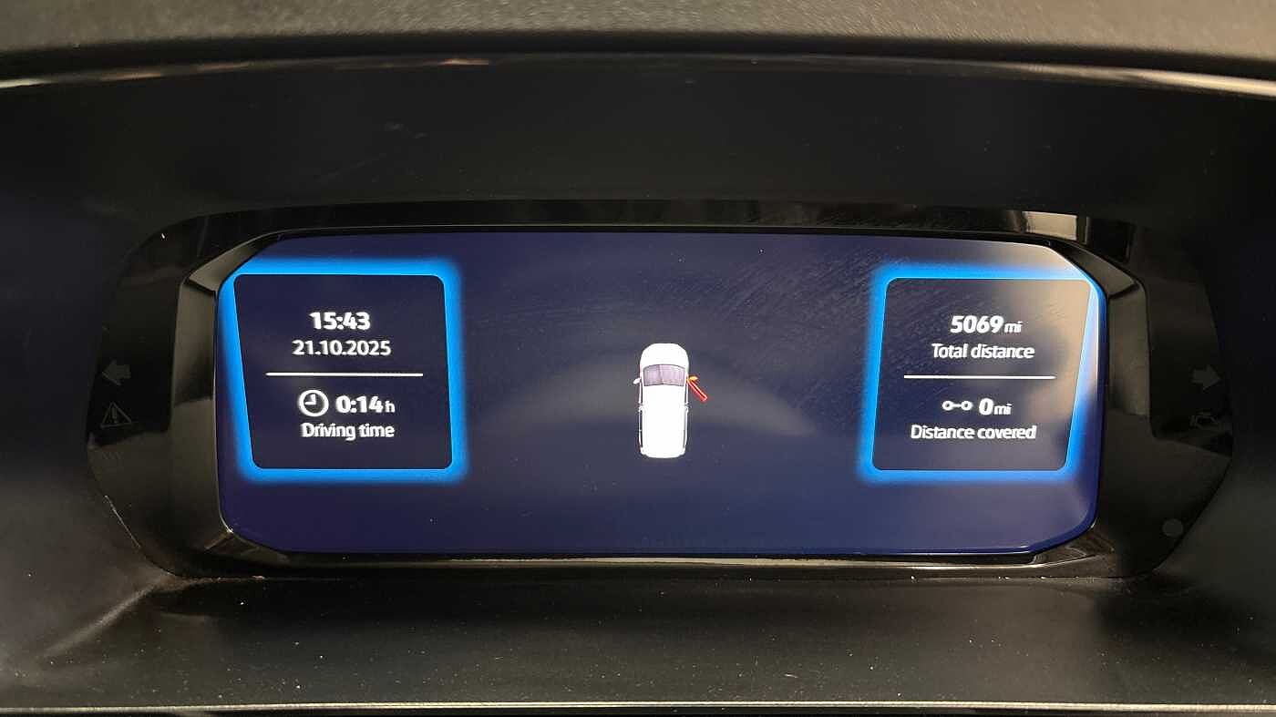 Used Volkswagen Caddy Maxi 2024 for sale - 76800566: Photo 9