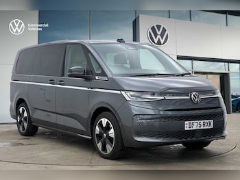 Used Volkswagen Other 2026 for sale - 79449276: Photo