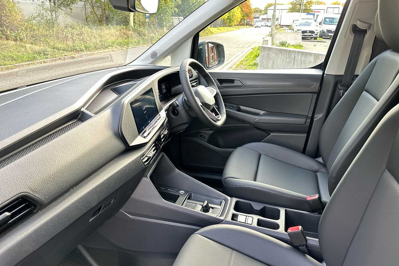 Used Volkswagen Caddy 2025 for sale - 77013667: Photo 2