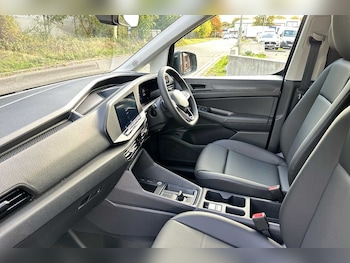 Used Volkswagen Caddy 2025 for sale - 77013667: Photo