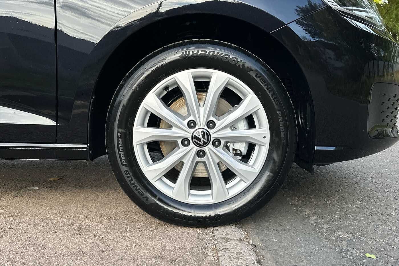 Used Volkswagen Caddy 2025 for sale - 77013667: Photo 5