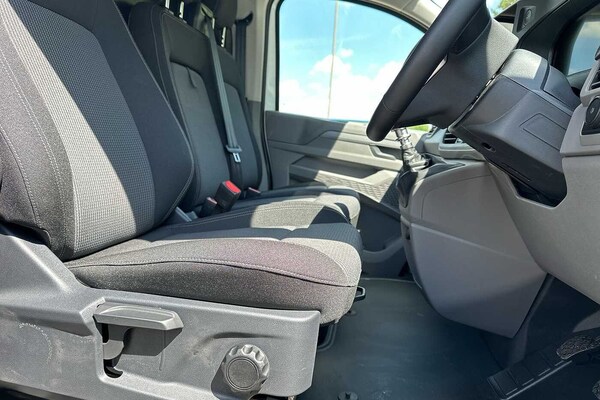 Used Volkswagen Transporter 2025 for sale - 74586786: Photo 14