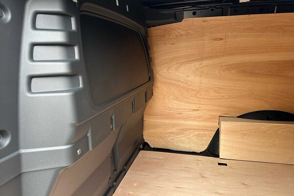 Used Volkswagen Caddy 2024 for sale - 75494972: Photo 10