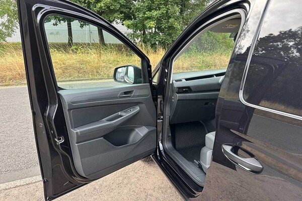 Used Volkswagen Caddy 2024 for sale - 75494972: Photo 11