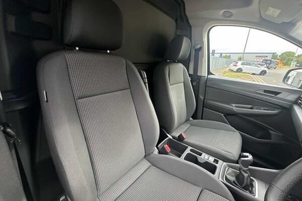 Used Volkswagen Caddy 2024 for sale - 75494972: Photo 14