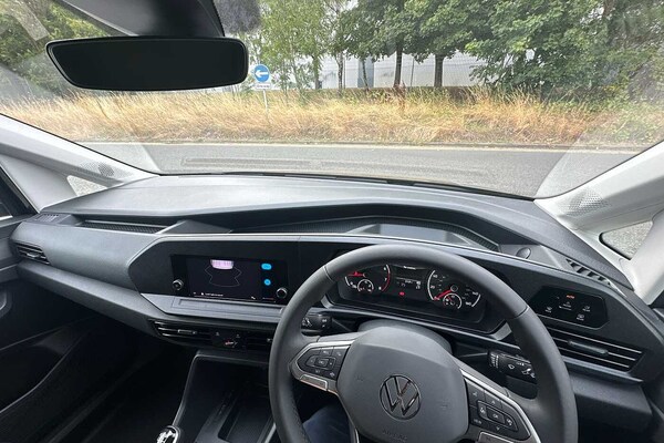 Used Volkswagen Caddy 2024 for sale - 75494972: Photo 20