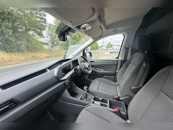 Used Volkswagen Caddy 2024 for sale - 75494972: Photo