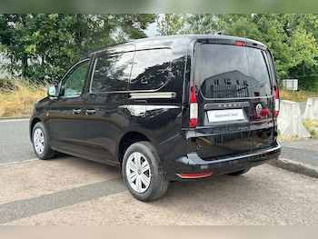 Used Volkswagen Caddy 2024 for sale - 75494972: Photo