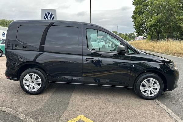 Used Volkswagen Caddy 2024 for sale - 75494972: Photo 4