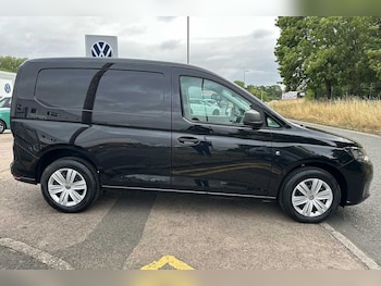 Used Volkswagen Caddy 2024 for sale - 75494972: Photo