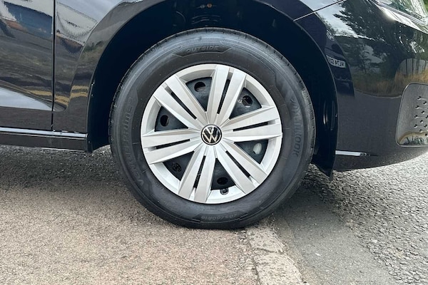 Used Volkswagen Caddy 2024 for sale - 75494972: Photo 5