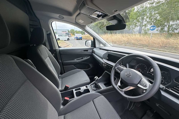 Used Volkswagen Caddy 2024 for sale - 75494972: Photo 6