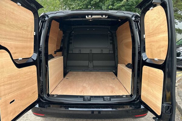 Used Volkswagen Caddy 2024 for sale - 75494972: Photo 7