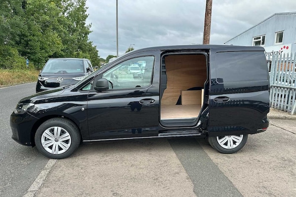 Used Volkswagen Caddy 2024 for sale - 75494972: Photo 8