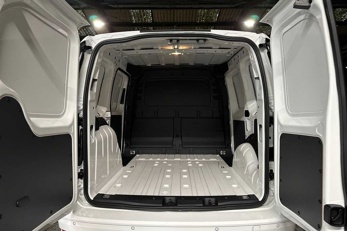 Used Volkswagen Caddy 2025 for sale - 77770666: Photo 11