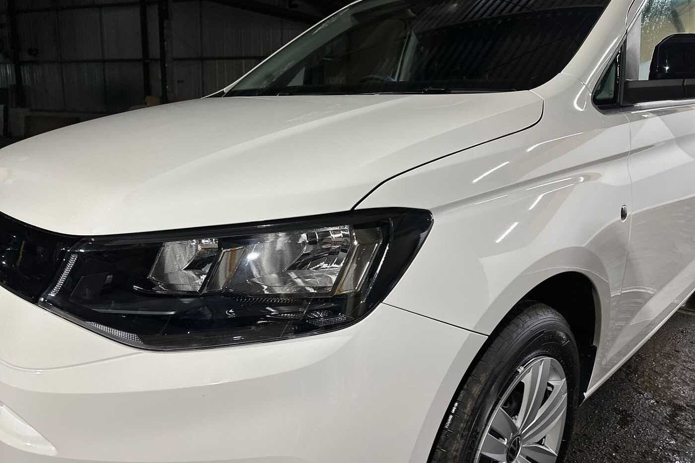 Used Volkswagen Caddy 2025 for sale - 77770666: Photo 13