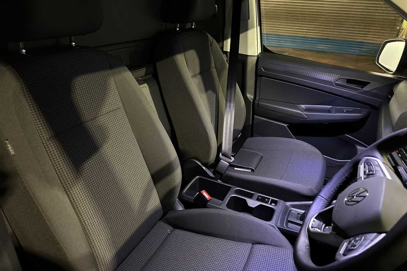 Used Volkswagen Caddy 2025 for sale - 77770666: Photo 15