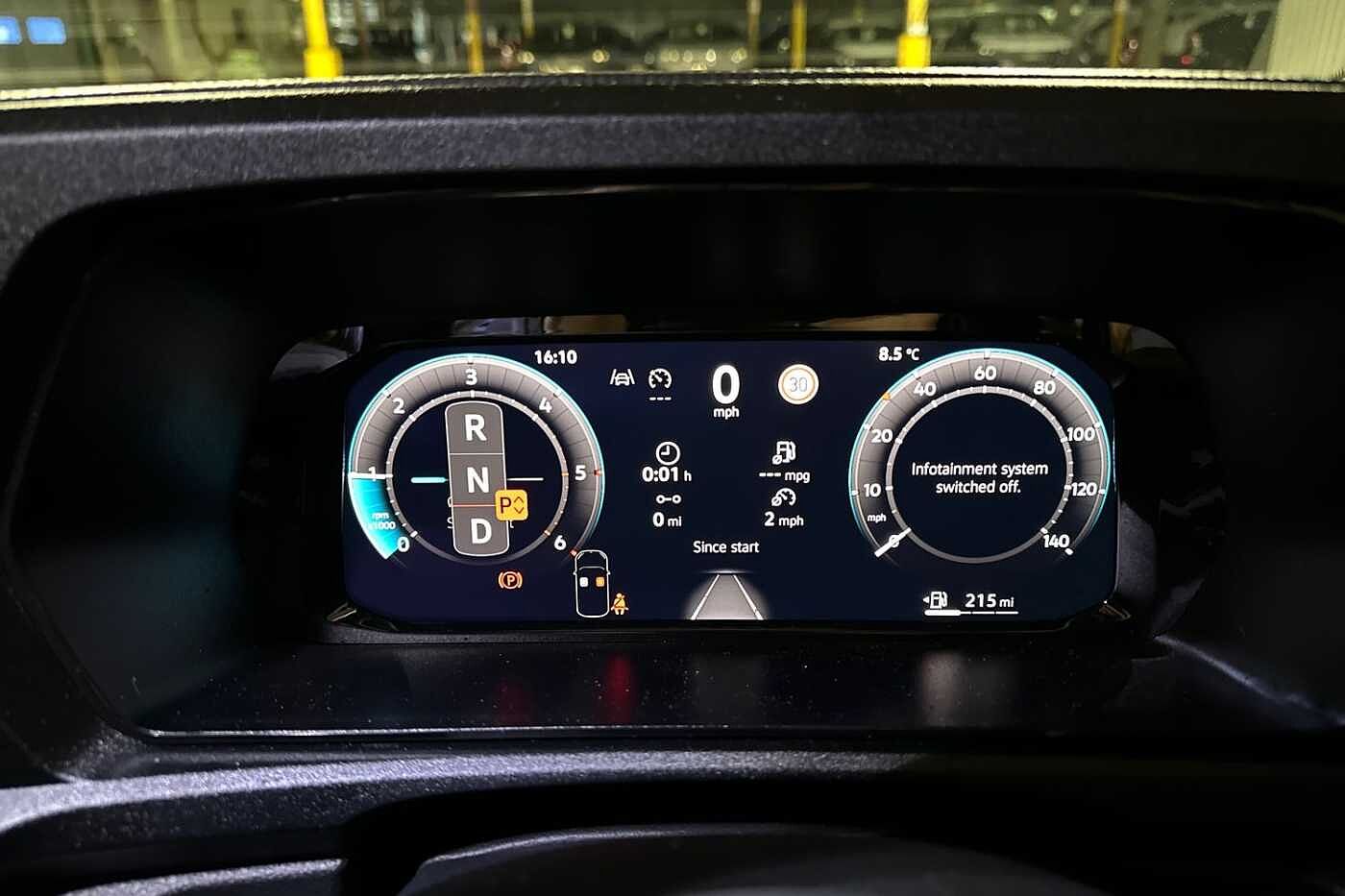 Used Volkswagen Caddy 2025 for sale - 77770666: Photo 17