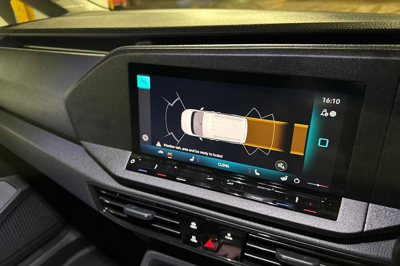 Used Volkswagen Caddy 2025 for sale - 77770666: Photo 20