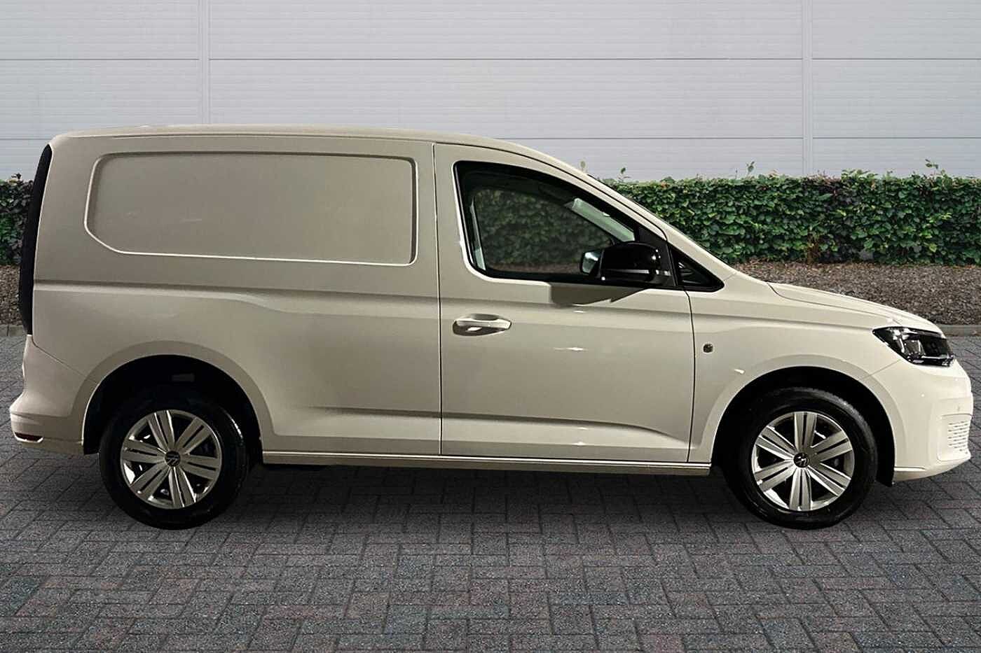 Used Volkswagen Caddy 2025 for sale - 77770666: Photo 4