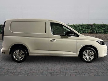 Used Volkswagen Caddy 2025 for sale - 77770666: Photo