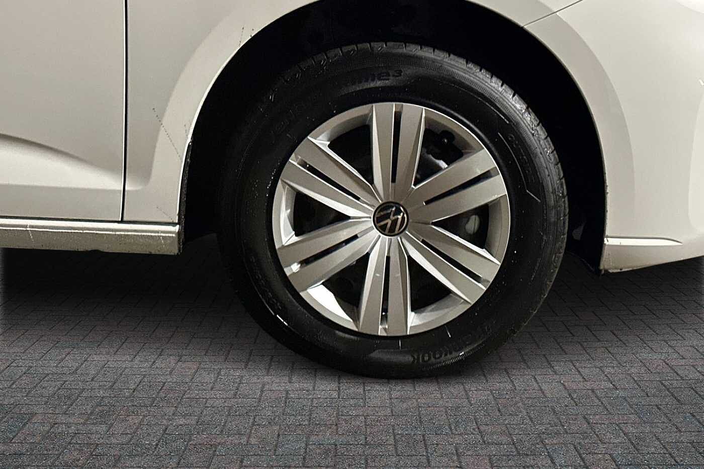 Used Volkswagen Caddy 2025 for sale - 77770666: Photo 5