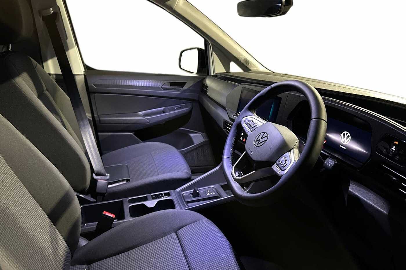 Used Volkswagen Caddy 2025 for sale - 77770666: Photo 6