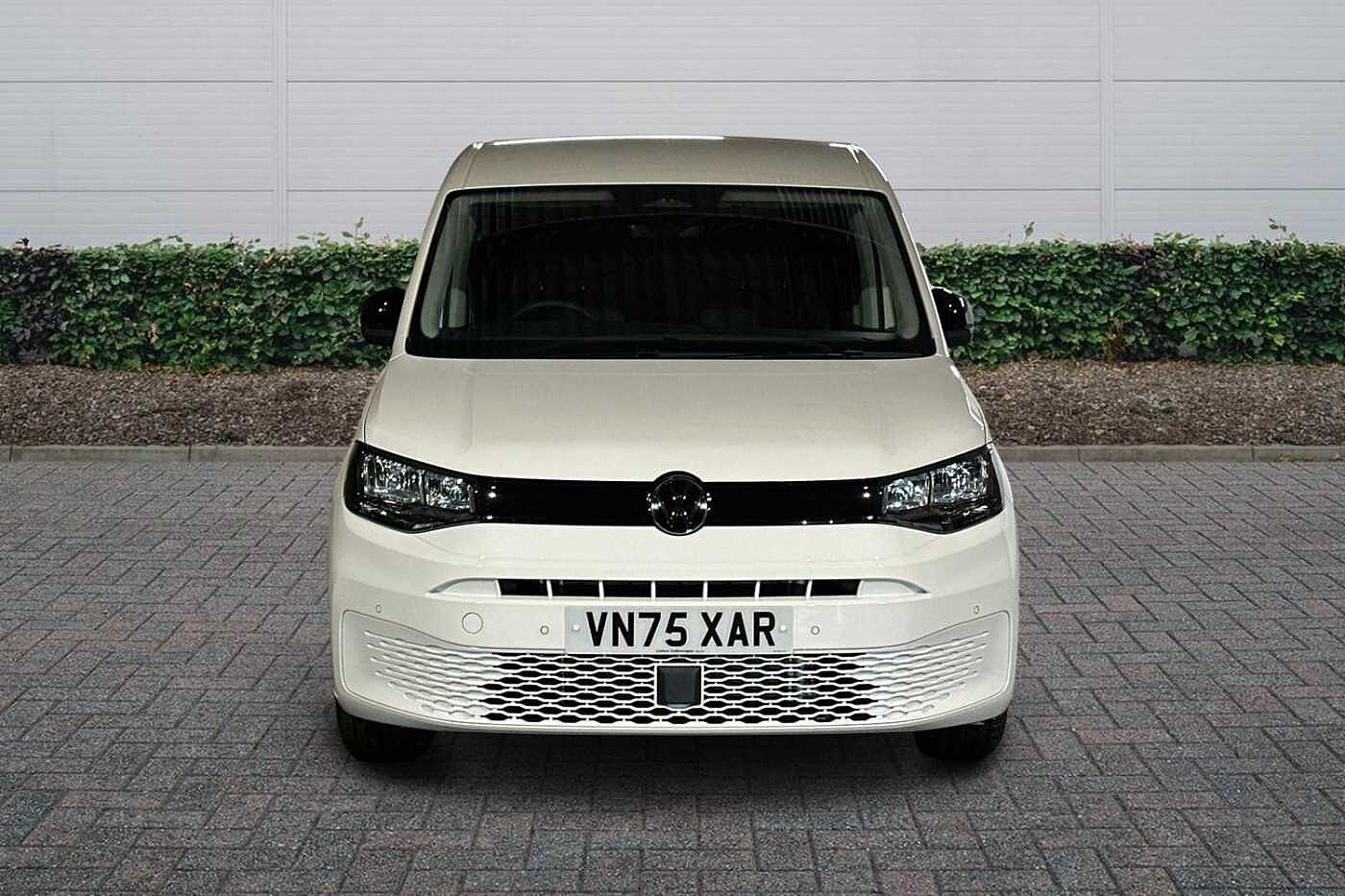 Used Volkswagen Caddy 2025 for sale - 77770666: Photo 7