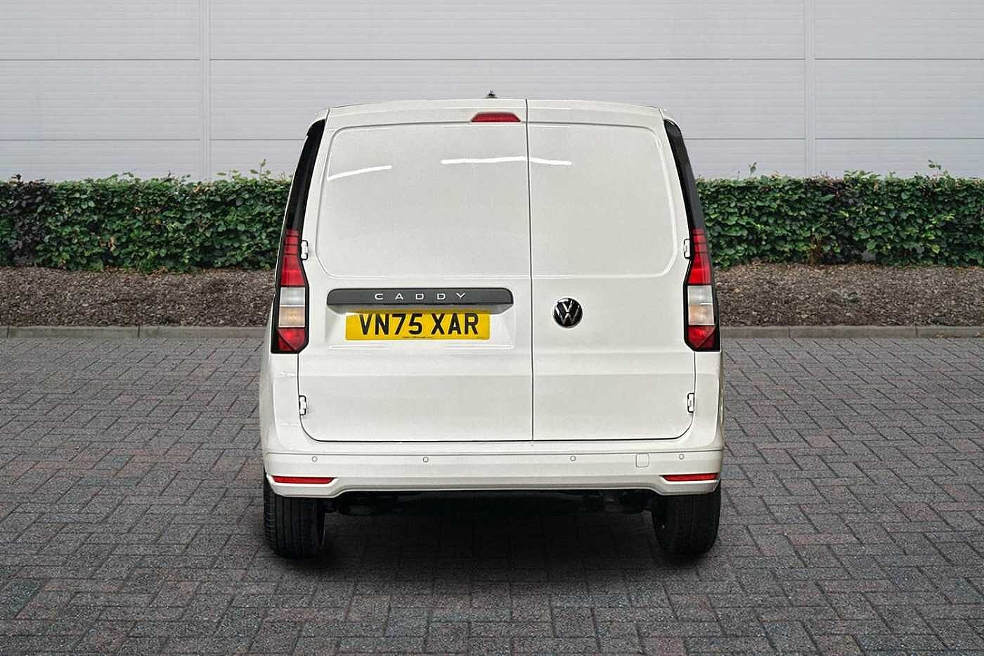 Used Volkswagen Caddy 2025 for sale - 77770666: Photo 8