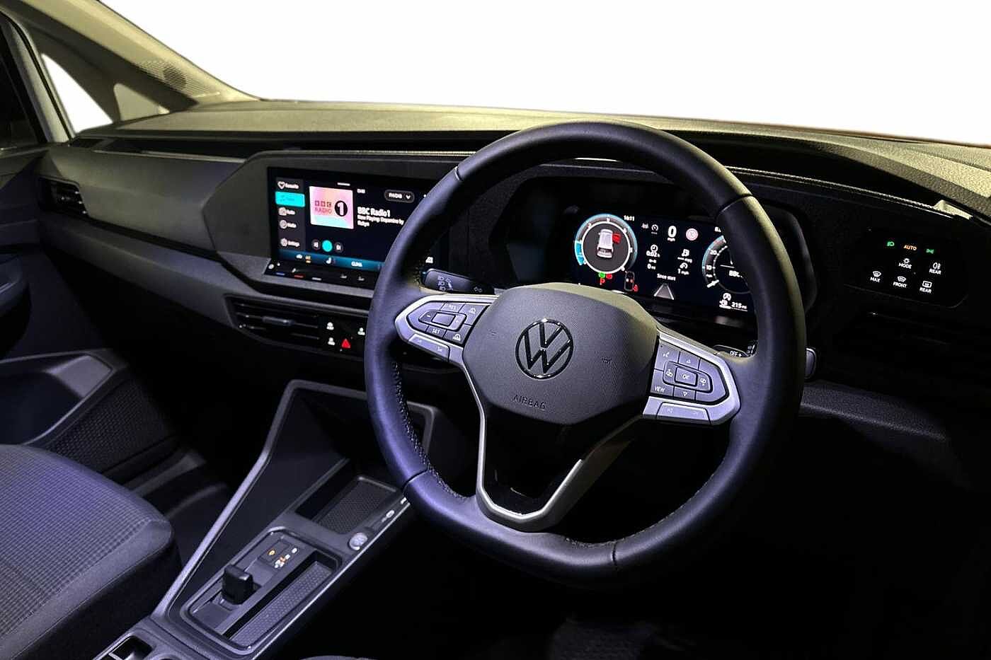 Used Volkswagen Caddy 2025 for sale - 77770666: Photo 9