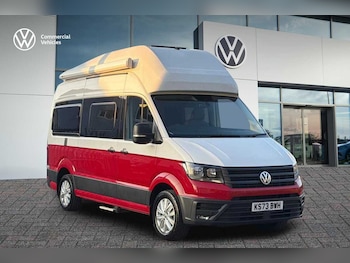 2024 (73) - 2.0 TDI 600 5dr Tip Auto (3.5T)