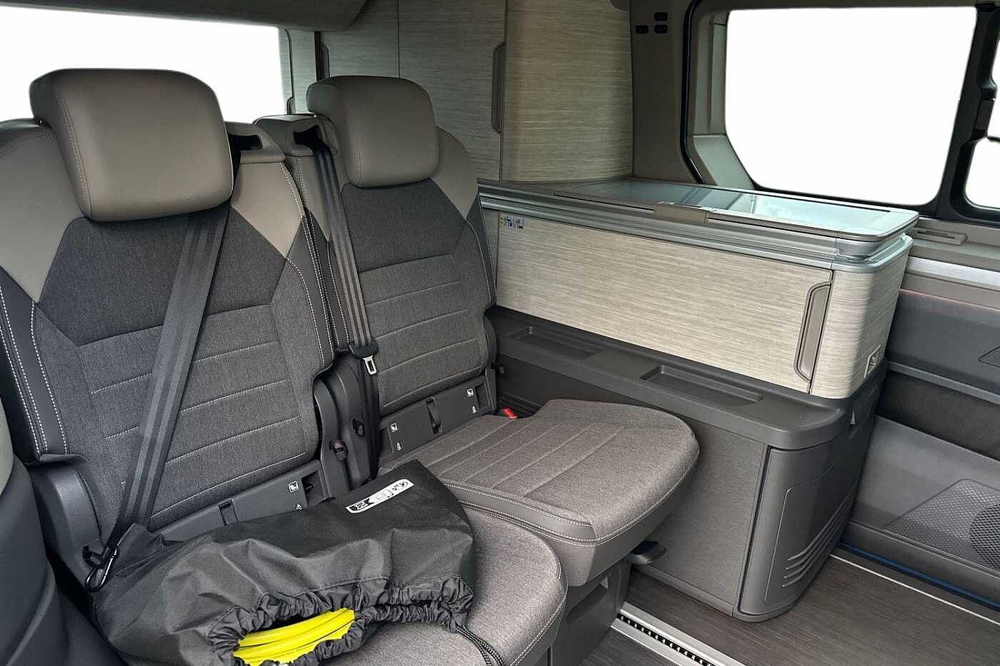 Used Volkswagen Caddy California 2025 for sale - 76285484: Photo 10