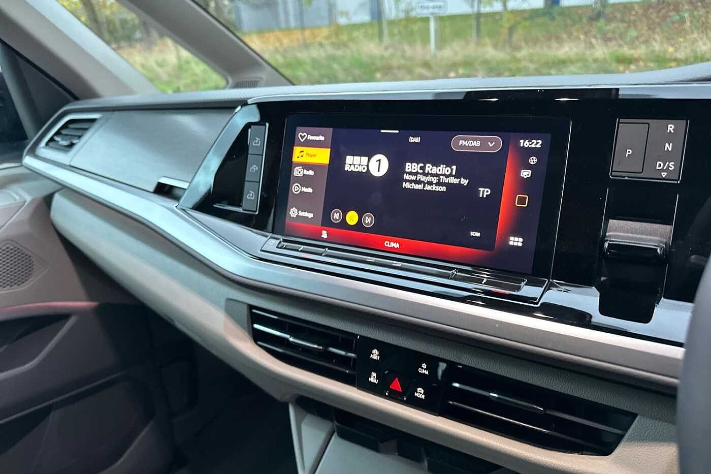 Used Volkswagen Caddy California 2025 for sale - 76285484: Photo 12