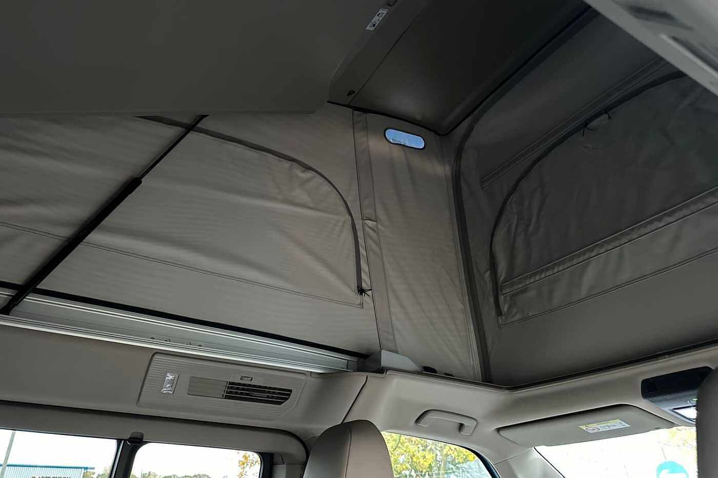 Used Volkswagen Caddy California 2025 for sale - 76285484: Photo 13