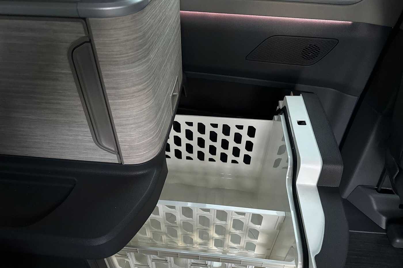 Used Volkswagen Caddy California 2025 for sale - 76285484: Photo 14