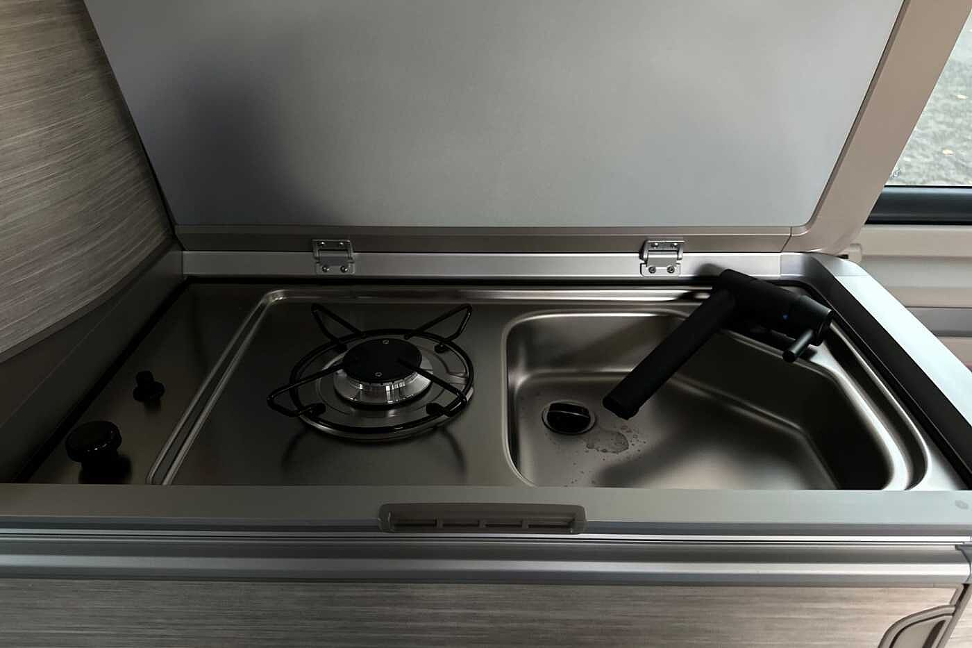 Used Volkswagen Caddy California 2025 for sale - 76285484: Photo 15