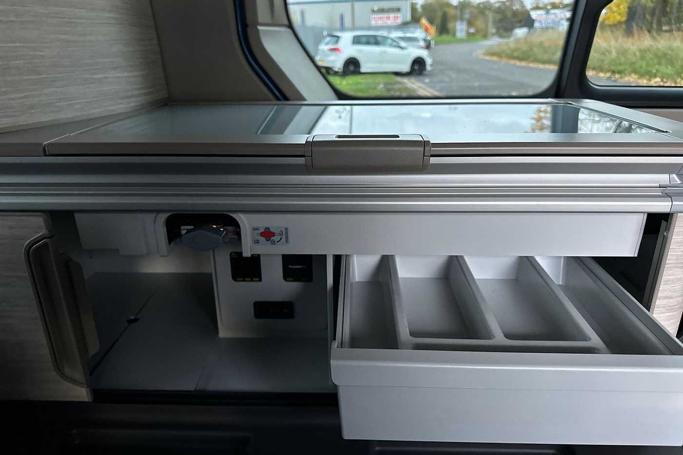 Used Volkswagen Caddy California 2025 for sale - 76285484: Photo 16