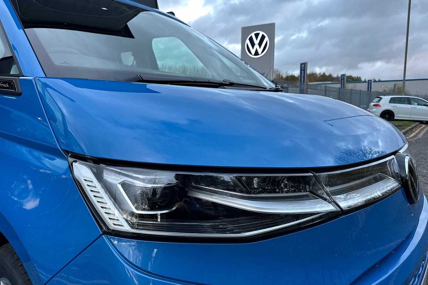 Used Volkswagen Caddy California 2025 for sale - 76285484: Photo 17