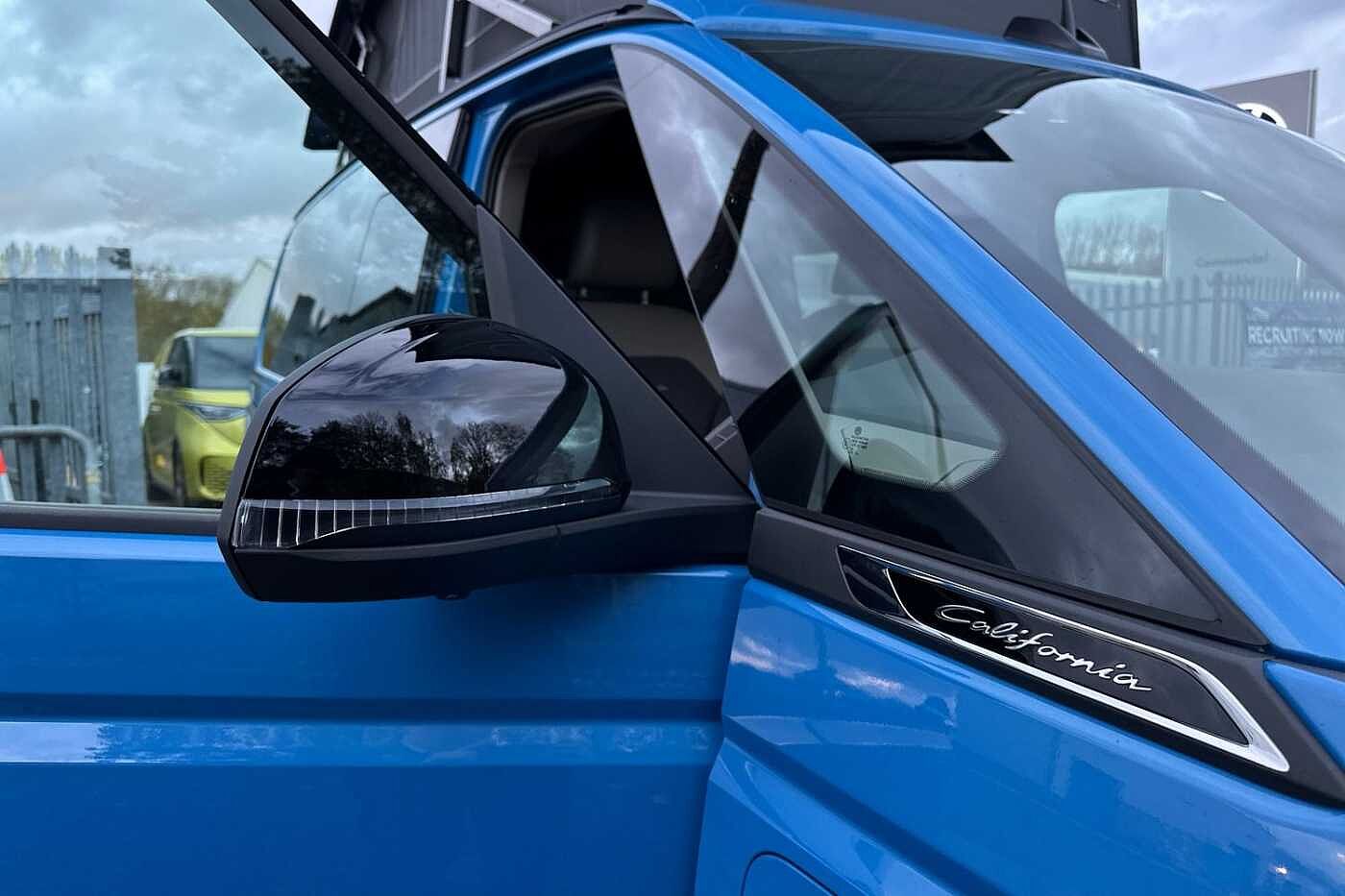 Used Volkswagen Caddy California 2025 for sale - 76285484: Photo 18