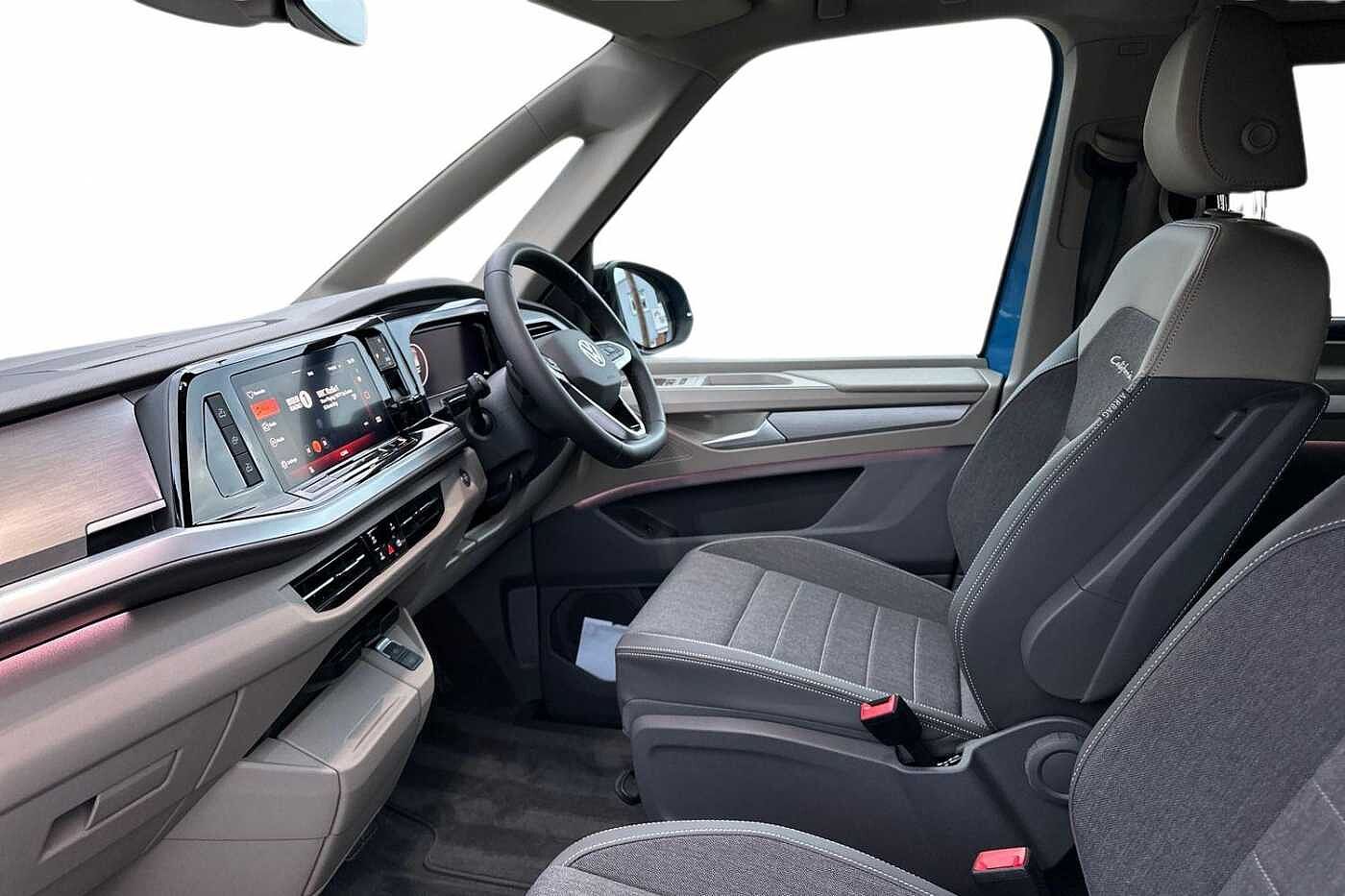 Used Volkswagen Caddy California 2025 for sale - 76285484: Photo 2