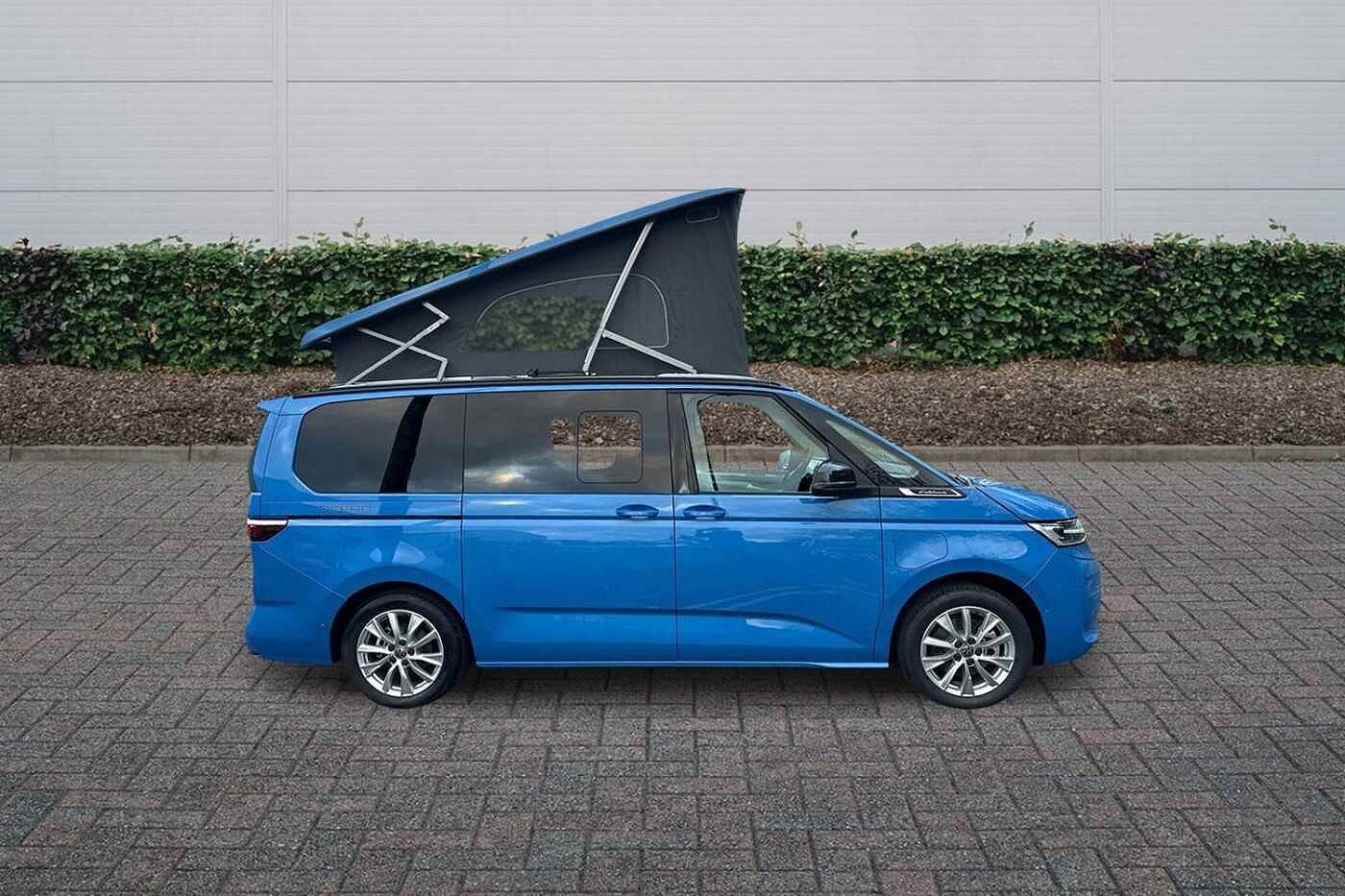 Used Volkswagen Caddy California 2025 for sale - 76285484: Photo 4