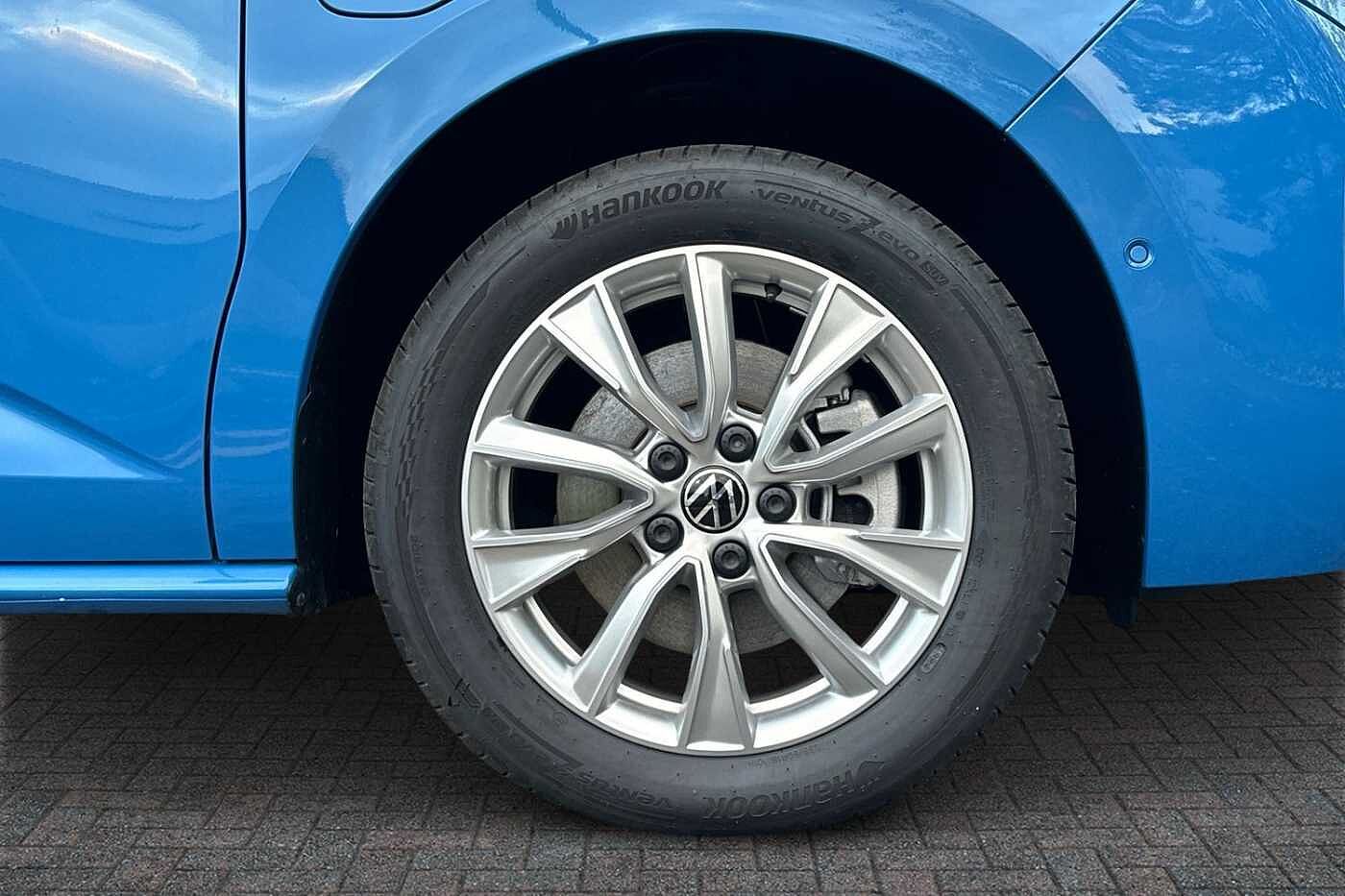 Used Volkswagen Caddy California 2025 for sale - 76285484: Photo 5