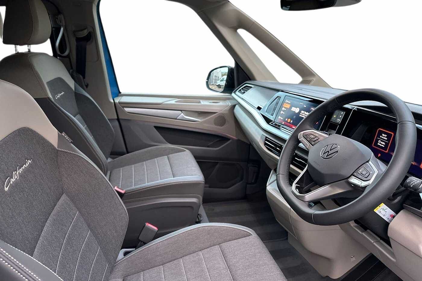 Used Volkswagen Caddy California 2025 for sale - 76285484: Photo 6